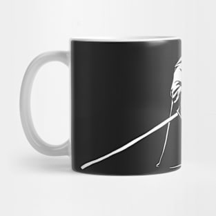 Reaper Mug